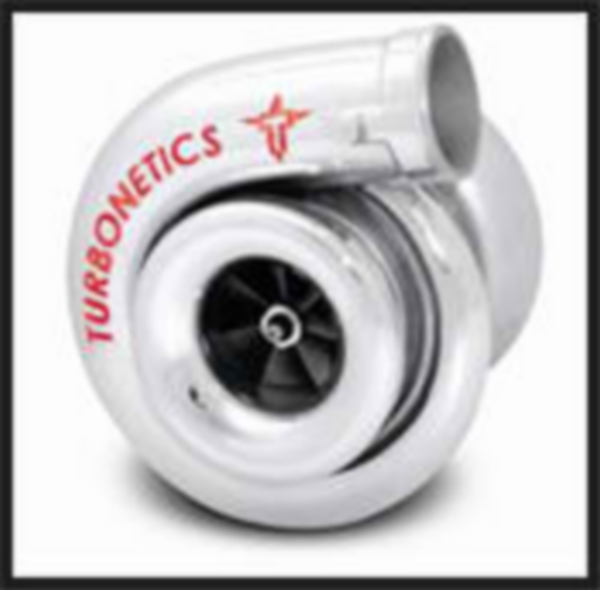 Thumper Series Turbochargers sizes 91mm - 106mm
